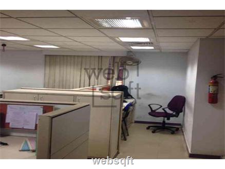 Showroom for Rent in SR Nagar